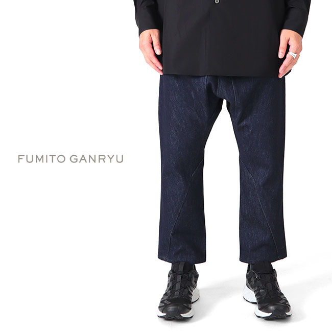 FUMITO GANRYU t~gKE LleBbN CfBS TG fjpc Fu10-Pa-01