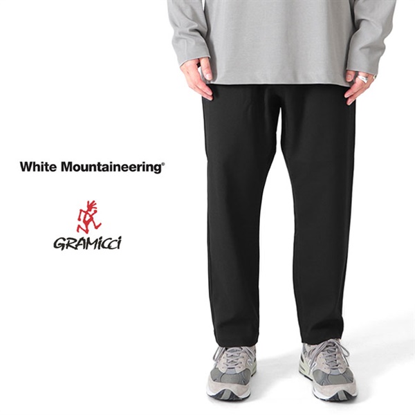 White Mountaineering ~ GRAMICCI zCg}EejAO O~` R{ xebh e[p[hpc WM2373404