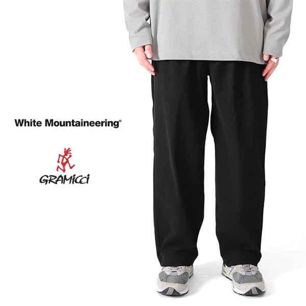 White Mountaineering ~ GRAMICCI zCg}EejAO O~` R{ Xgb` 3^bNpc WM2373405