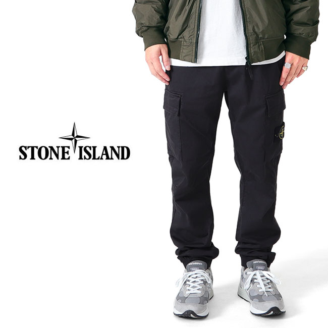 Stone Island Xg[ACh K[g_C Xgb` e[p[h J[Spc 791531314