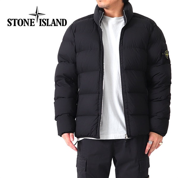 Stone Island Xg[ACh iCTe K[g_C X^hJ[ _EWPbg 791544028