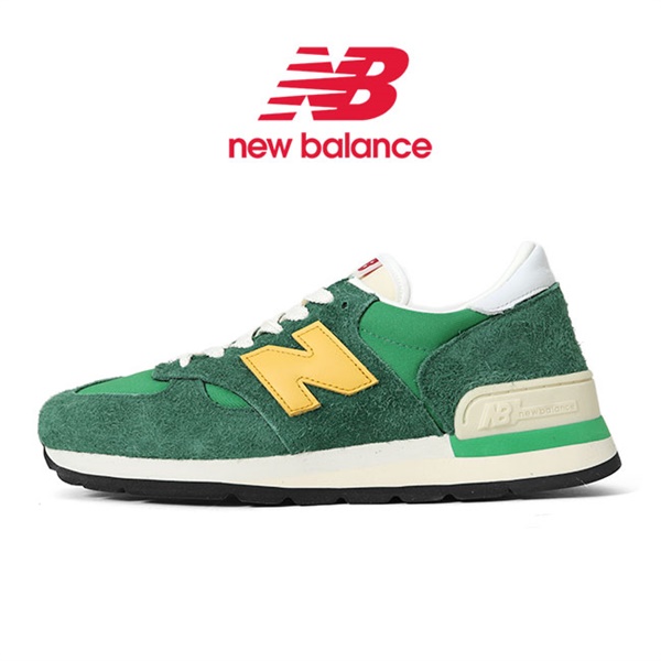 New Balance j[oX USA M990GG1