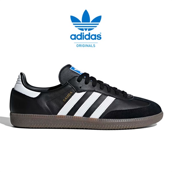 adidas AfB_XIWiX SAMBA OG To OG U[Xj[J[ B75807