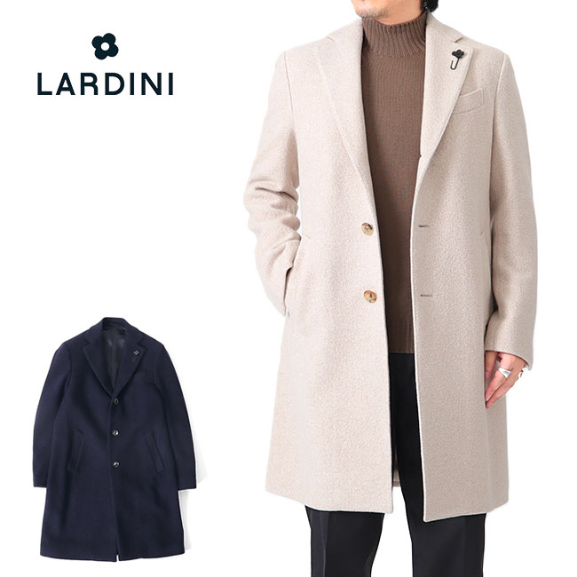 LARDINI fB[j VNJV~AE[ VO `FX^[R[g 3216-723636Q622