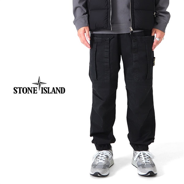 Stone Island Xg[ACh Spb` K[g_C C[W[ [Y J[Spc 7915322L1