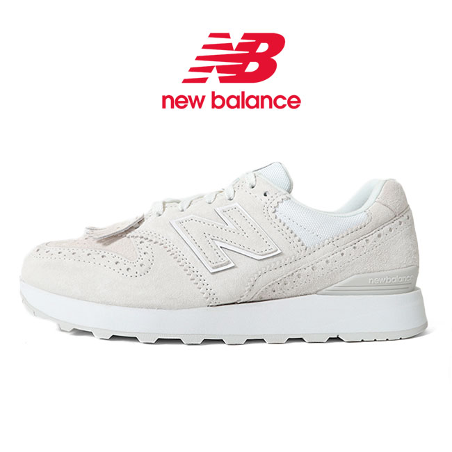 [\񏤕i] New Balance j[oX WL996 ^bZt XG[h Xj[J[ WL996TK2 WL996TJ2 WL996TL2