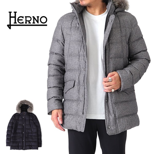 HERNO wm N-3B PIACENZA VNJV~ t@[t t[fbh _EWPbg PI000905U-M01