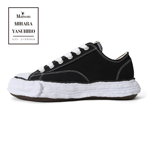 Maison MIHARA YASUHIRO ]~nXq PETERSON23 s[^[\ Xj[J[ A11FW702