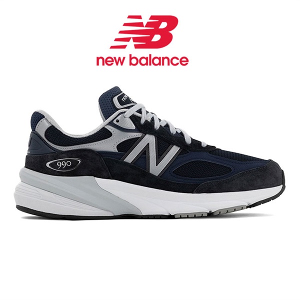 New Balance j[oX USA M990NV6