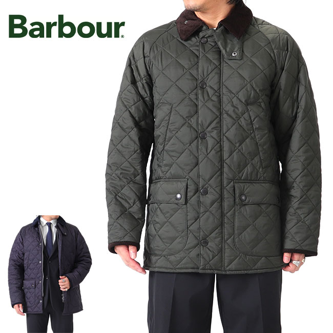 Barbour (バブアー) Add. 宮崎