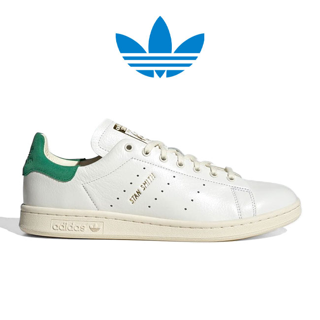 [\񏤕i] adidas AfB_XIWiX STAN SMITH LUX X^X~X OWA[ U[ Xj[J[ IF8844