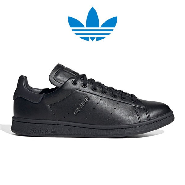 [\񏤕i] adidas AfB_XIWiX STAN SMITH LUX X^X~X I[ubN OWA[ U[ Xj[J[ HQ6787