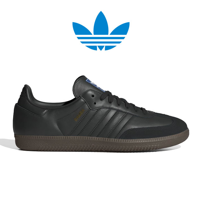 [\񏤕i] adidas AfB_XIWiX SAMBA OG To OG K\[ Xj[J[ IE3438