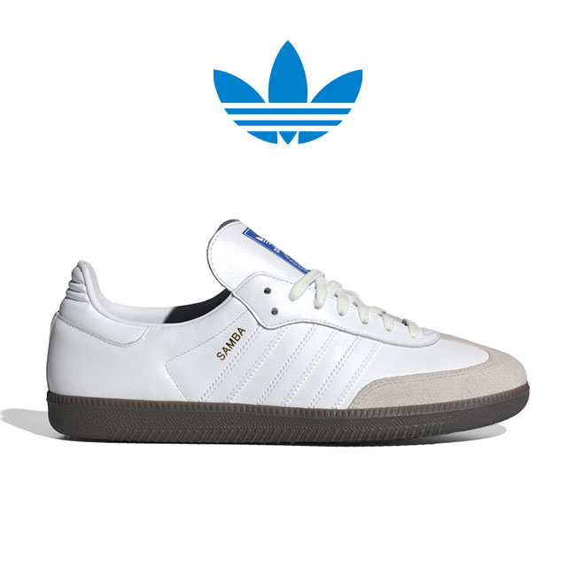 [\񏤕i] adidas AfB_XIWiX SAMBA OG To OG K\[ Xj[J[ IE3439