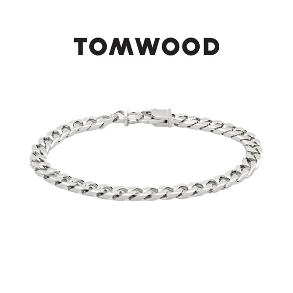 TOMWOOD gEbh Frankie Bracelet Vo[ `F[ tL[uXbg 100475 **