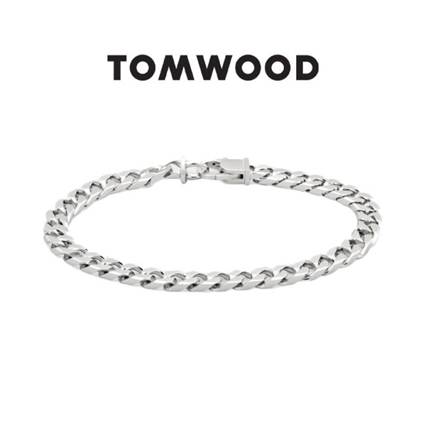 TOMWOOD gEbh Frankie Bracelet Vo[ `F[ uXbg