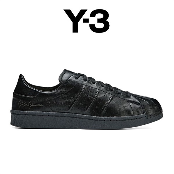 Y-3 CX[ SUPERSTAR X[p[X^[ ubN U[Xj[J[ IE3237