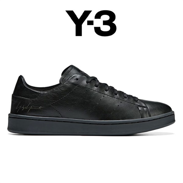 Y-3 CX[ STAN SMITH X^X~X ubN U[Xj[J[ IG4036