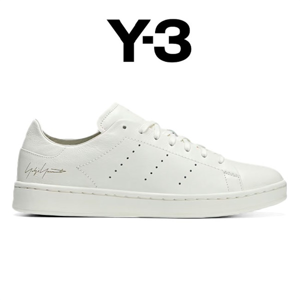 Y-3 CX[ STAN SMITH X^X~X zCg U[Xj[J[ IG4037