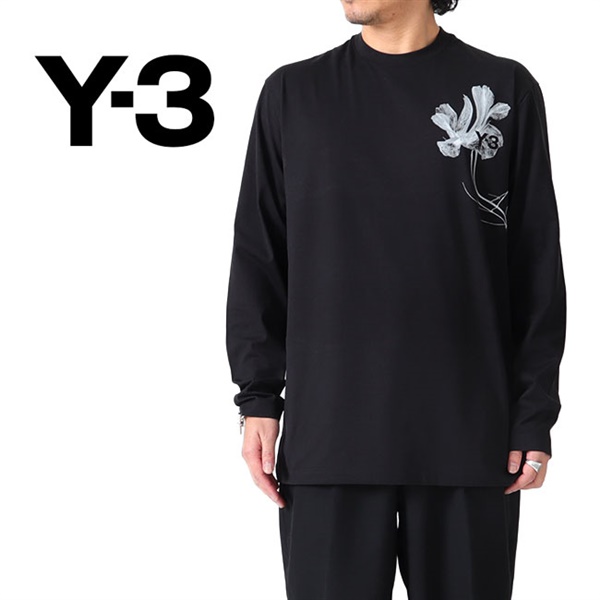 Y-3 CX[ t[OtBbN T IN4351