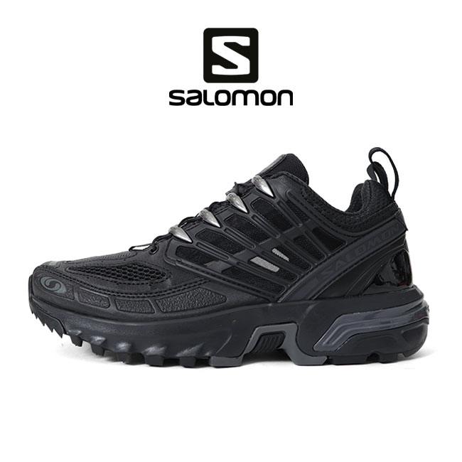 SALOMON SNEAKERS TXj[J[Y ACS PRO v ptH[}X Xj[J[ L47179800