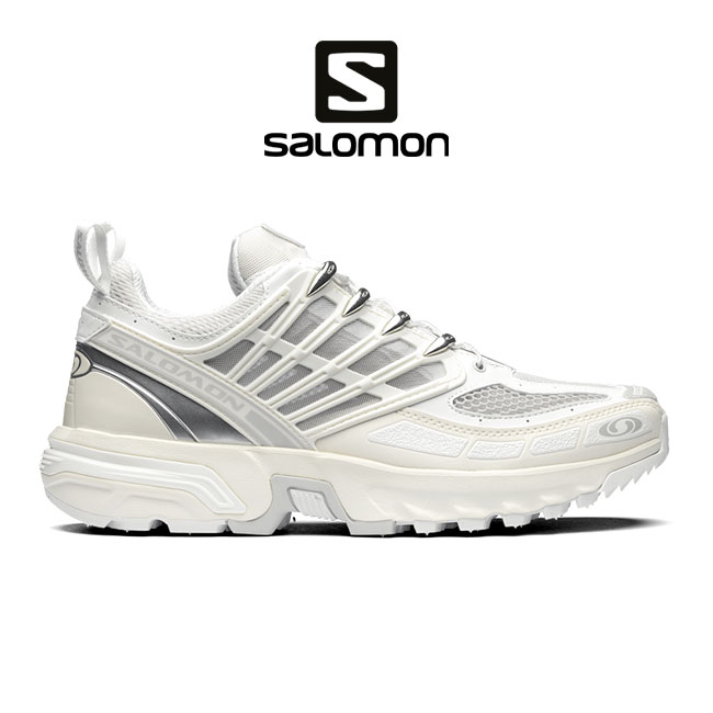 SALOMON SNEAKERS TXj[J[Y ACS PRO v ptH[}X Xj[J[ L47179900