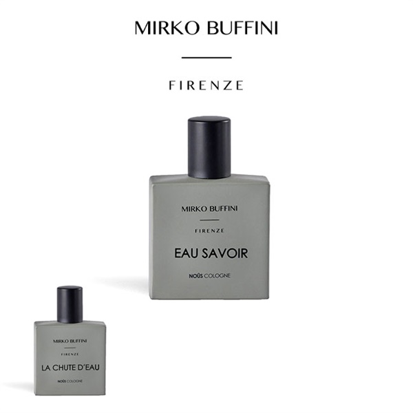 MIRKO BUFFINI FIRENZE ~RubtB[j NOUS COLOGNE mEXR pt@  30ml