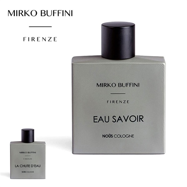 MIRKO BUFFINI FIRENZE ~RubtB[j NOUS COLOGNE mEXR pt@  100ml