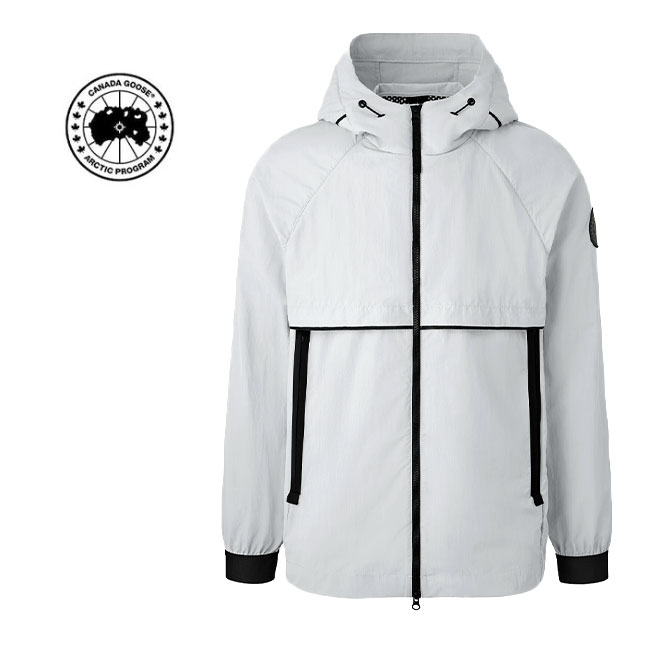 CANADA GOOSE BLACK LABEL Ji_O[X ubN[x Faber Hoody iC t[fB[ p[J[ 2440MB