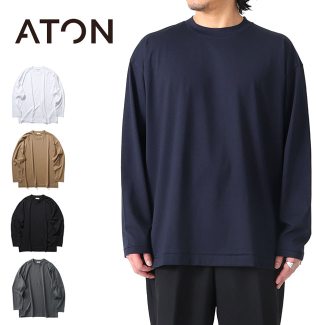ATON GCg SUVIN 60/2 XrRbg I[o[TCY T 0018 **