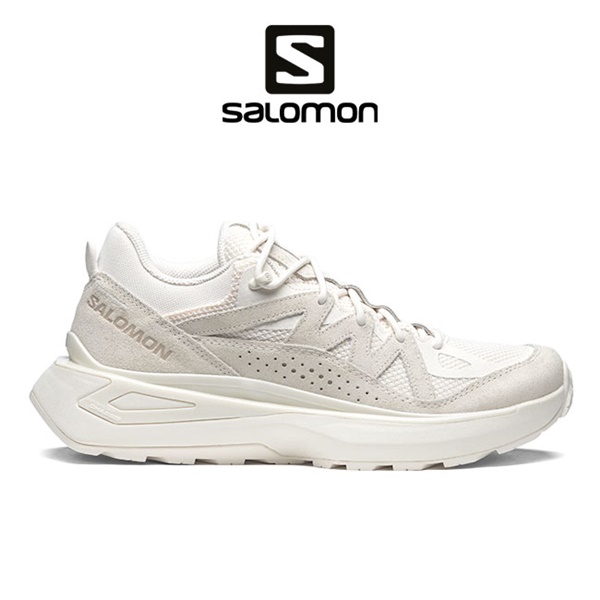 SALOMON SNEAKERS TXj[J[Y ODYSSEY ELMT LOW IfbZC Gg [Jbg Xj[J[ L47437100