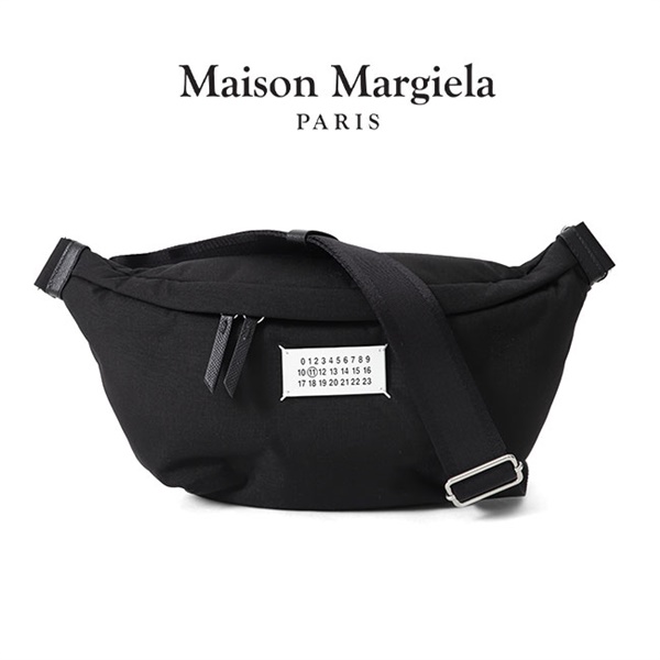Maison Margiela メゾンマルジェラ グラムスラム ベルトバッグ ショルダーバッグ SB1WB0007 P1511 T8013