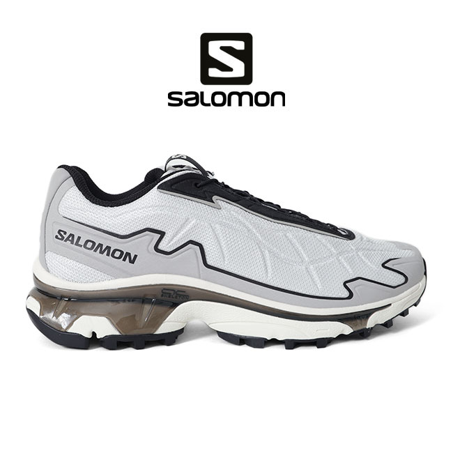 SALOMON SNEAKERS サロモンスニーカーズ XT-SLATE スニーカー L47460500