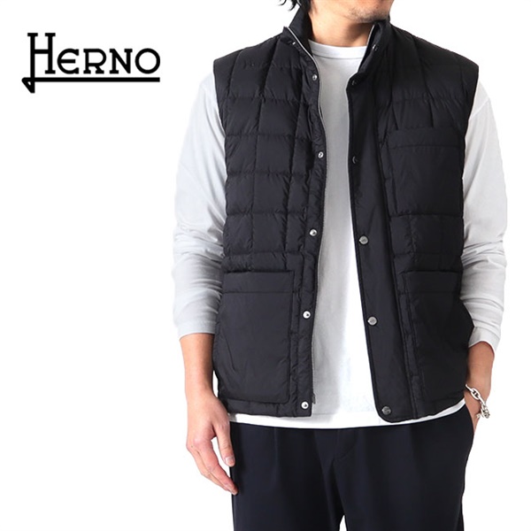 HERNO wm X^hJ[ LeBOxXg PI001111U-12456