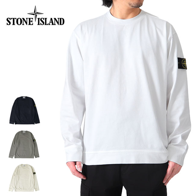 Stone Island Xg[ACh K[g_C T 63750