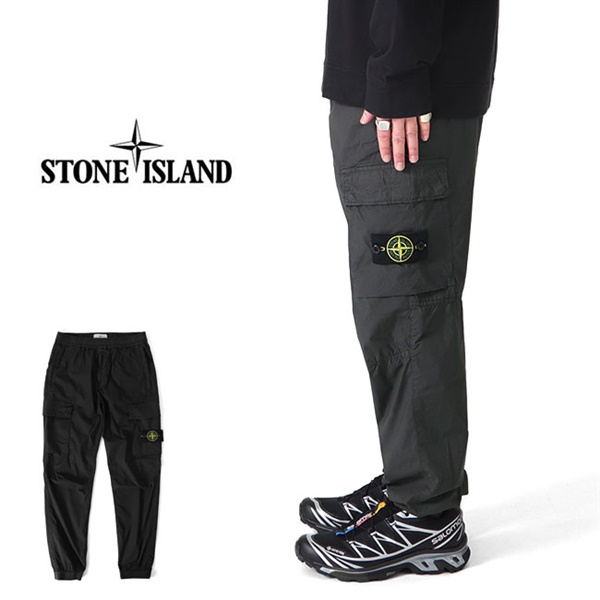 Stone Island Xg[ACh K[g_C Xgb` J[Spc 15313