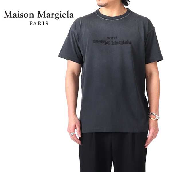 Maison Margiela ]}WF K[g_C o[XS TVc S51GC0526 S20079