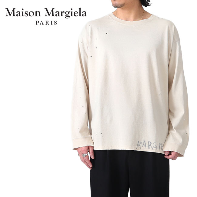 Maison Margiela ]}WF EhlbN re[W OX[uTVc S50GC0696 S24567