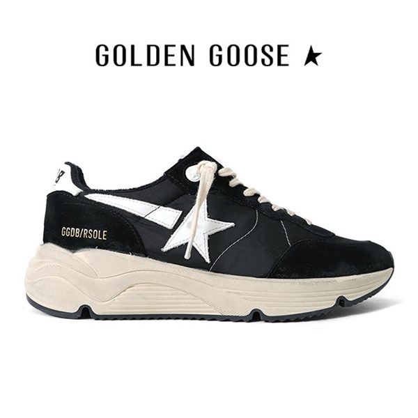 Golden Goose S[fO[X RUNNING SOLE jO\[ Xj[J[ GMF00272.F004756.80203