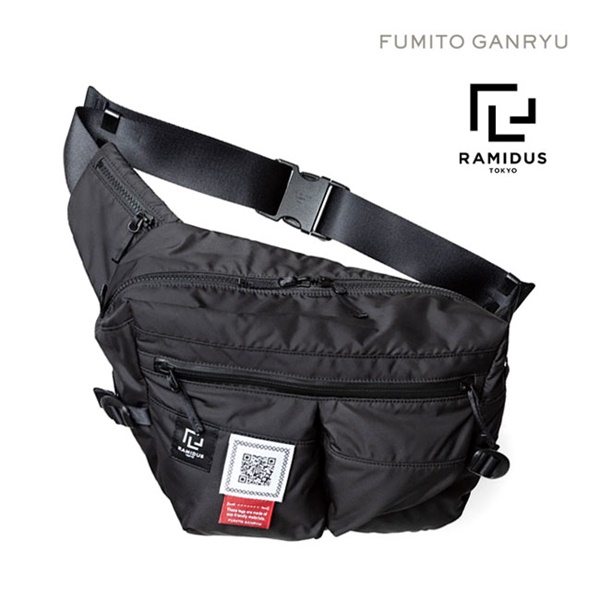 FUMITO GANRYU ~ RAMIDUS t~gKE ~_X R{ OtBeBEGXgobO Fu11-Ac-101