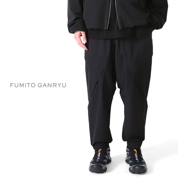 FUMITO GANRYU t~gKE 4WAYXgb` x`[V C[W[ ebNpc Fu11-Pa-03