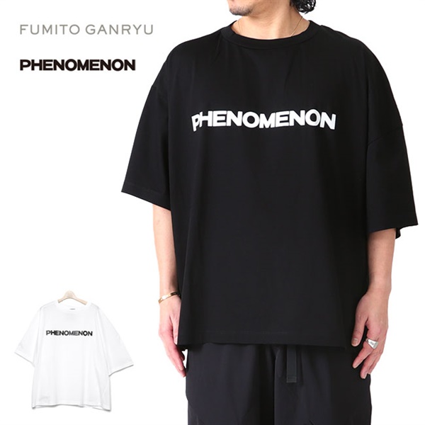 PHENOMENON by FUMITO GANRYU tFmm t~gKE OtBeB S TVc Fu11-Cu-101