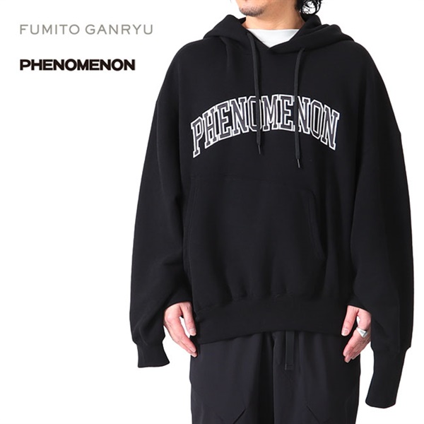 PHENOMENON GANRYU コラボ　サムエルパンツ PHENOMENON GANRYU コラボ サムエルパンツ FUMITO GANRYU（フミト