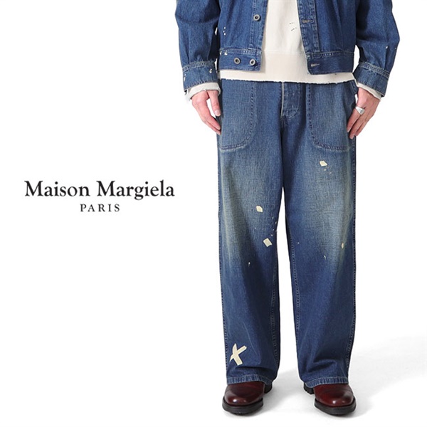 Maison Margiela ]}WF re[W fBXgXg W[Y S50KA0646 S30877