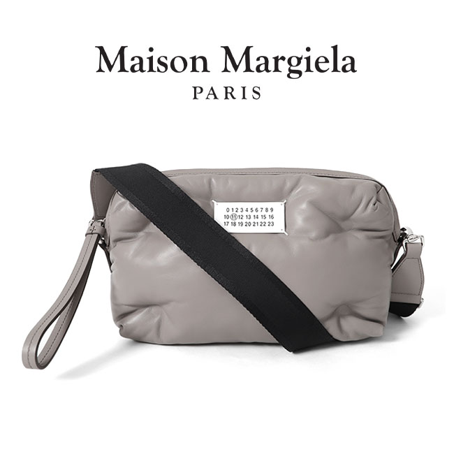 Maison Margiela ]}WF Glam Slam OX V_[obO SB1WB0006 P4300