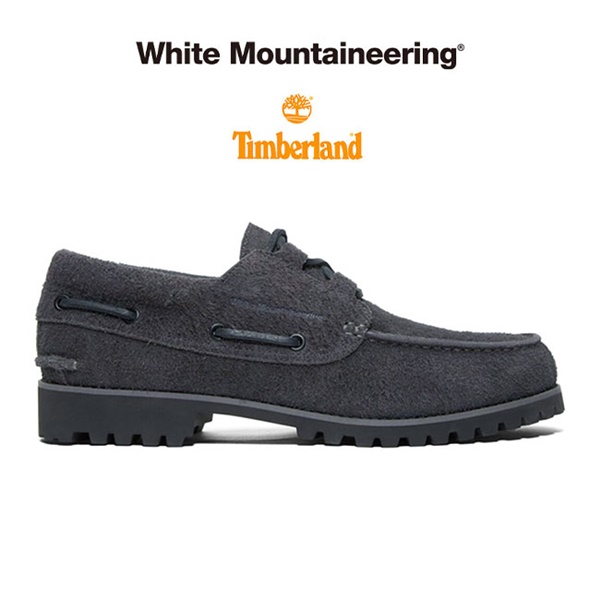 White Mountaineering ~ Timberland zCg}EejAO eBo[h 3 EYE LUG X[AC nh\[ EH[^[v[t {[gV[Y WM2471802