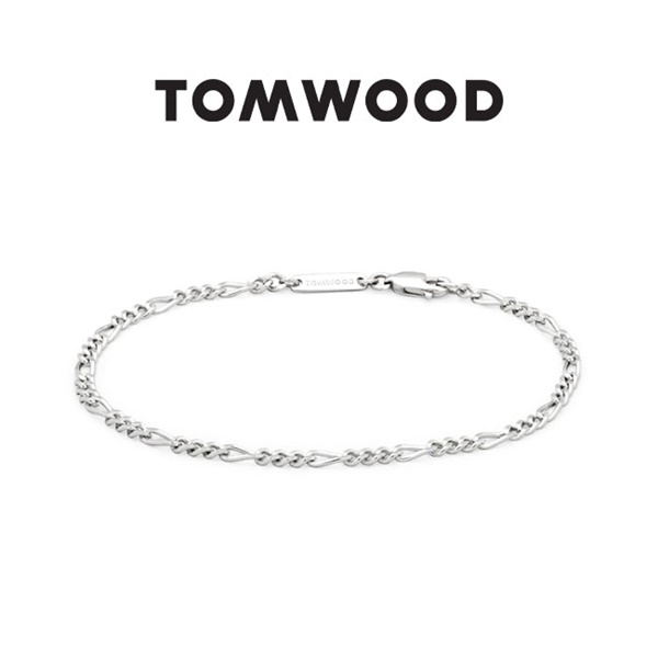 TOMWOOD gEbh Bo Bracelet Slim Vo[ `F[ uXbg 101268 **