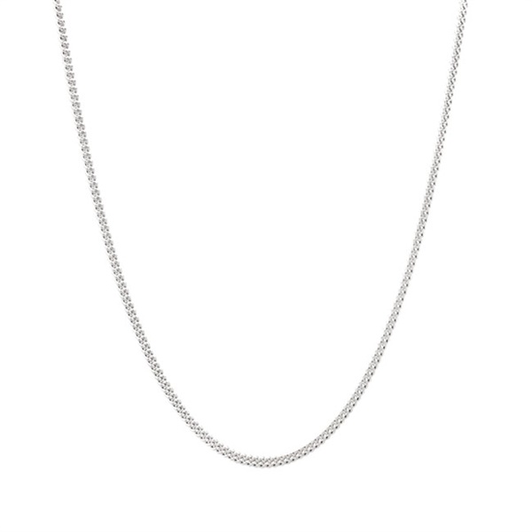 TOMWOOD gEbh Curb Chain Slim 20.5 inch Vo[ `F[lbNX 100269 **