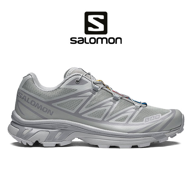 SALOMON SNEAKERS TXj[J[Y XT-6 ptH[}X Xj[J[ L47444800