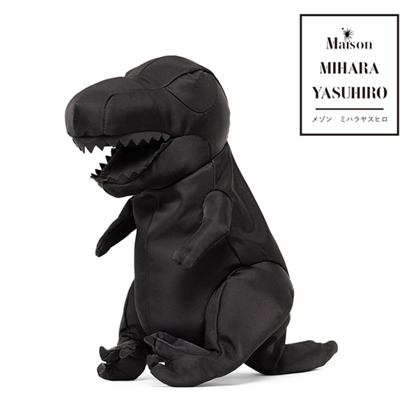 Maison MIHARA YASUHIRO ]~nXq T-REX eB[bNX V_[obO A12BG702